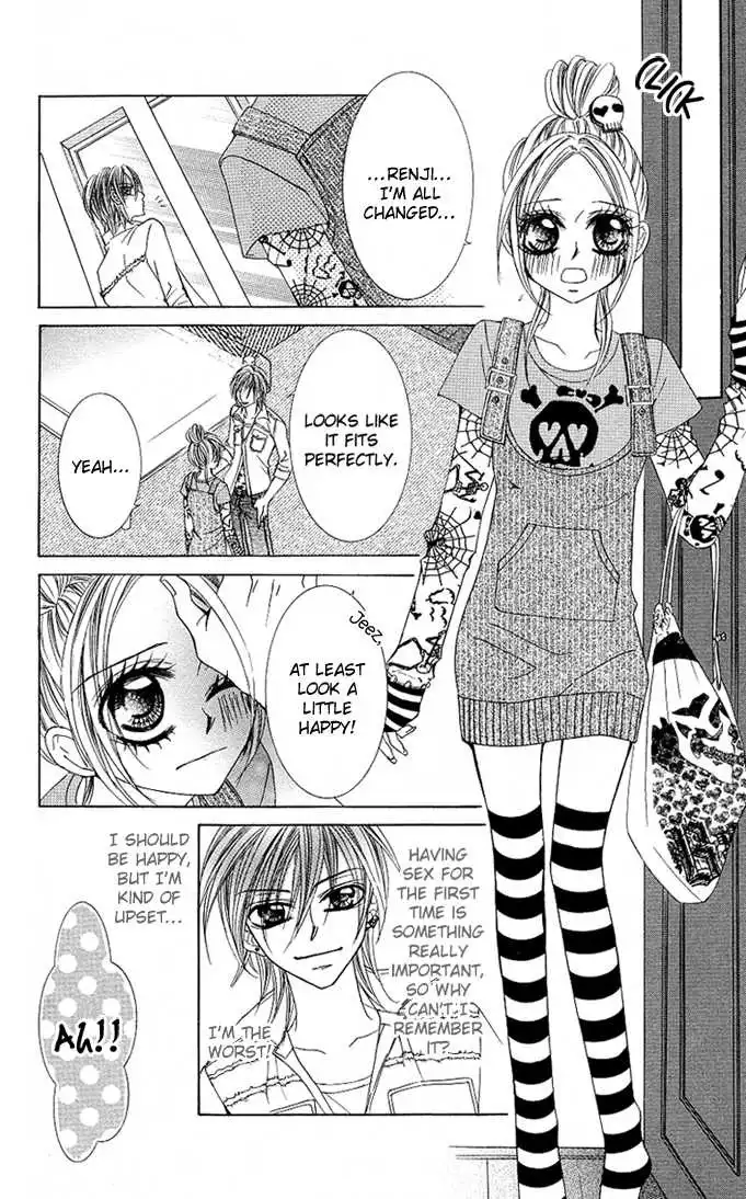 Himekei Doll Chapter 9 9